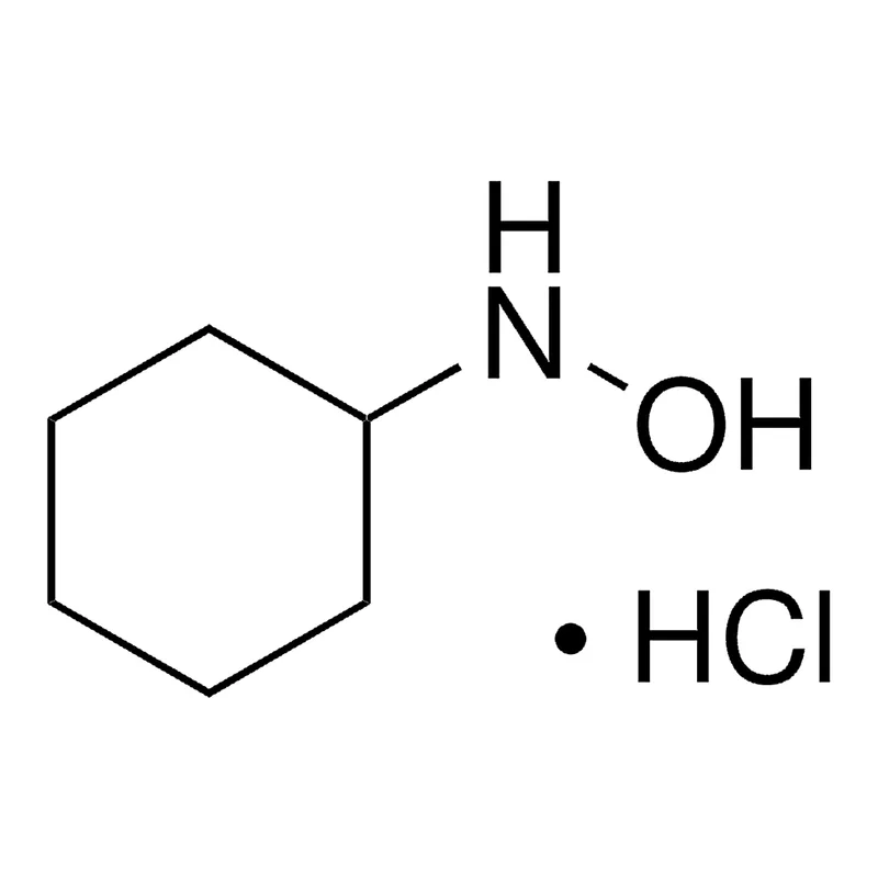 Merck N-Cyclohexylhydroxylamine hydrochloride
