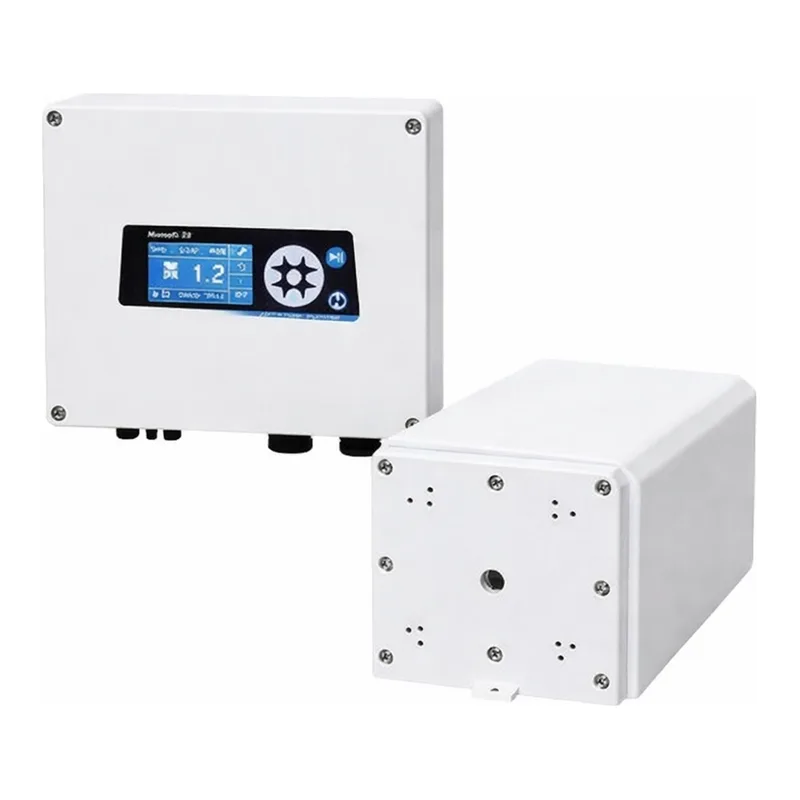 Thermo Fisher Scientific Masterflex I/P Digital Modular Washdown Drive w/ Remote I/O