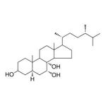 Merck 5-ALPHA,8-ALPHA-ERGOSTANE-3-BETA,-