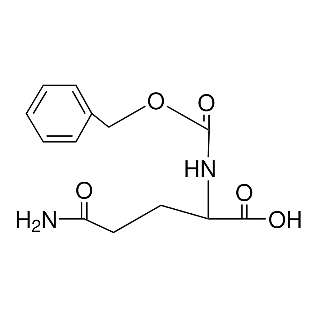 Merck CARBOBENZYLOXY-DL-GLUTAMINE