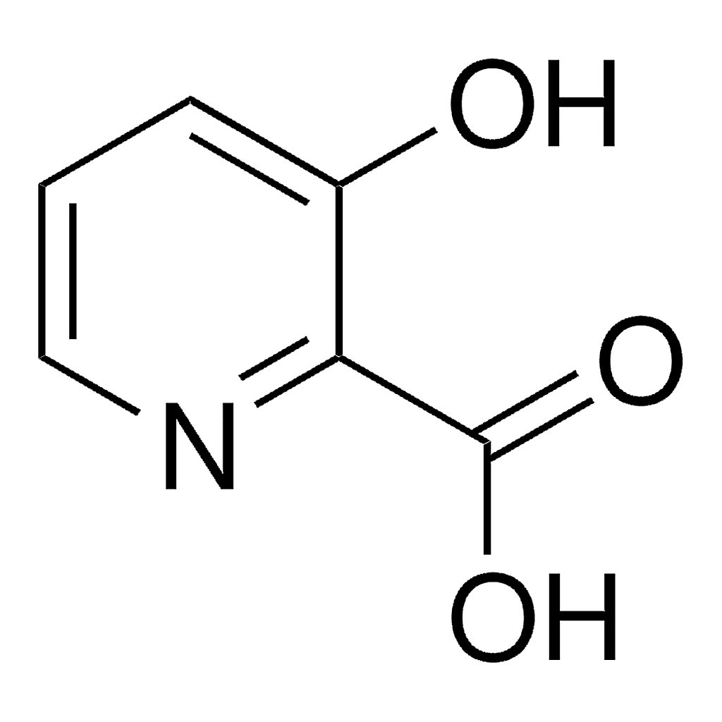 Merck 3-Hydroxypyridine-2-carboxylic acid