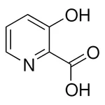 Merck 3-Hydroxypyridine-2-carboxylic acid