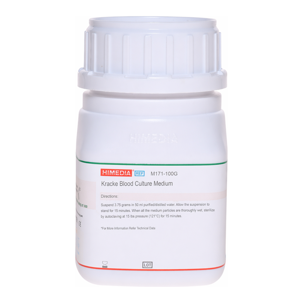 Himedia Kracke Blood Culture Medium