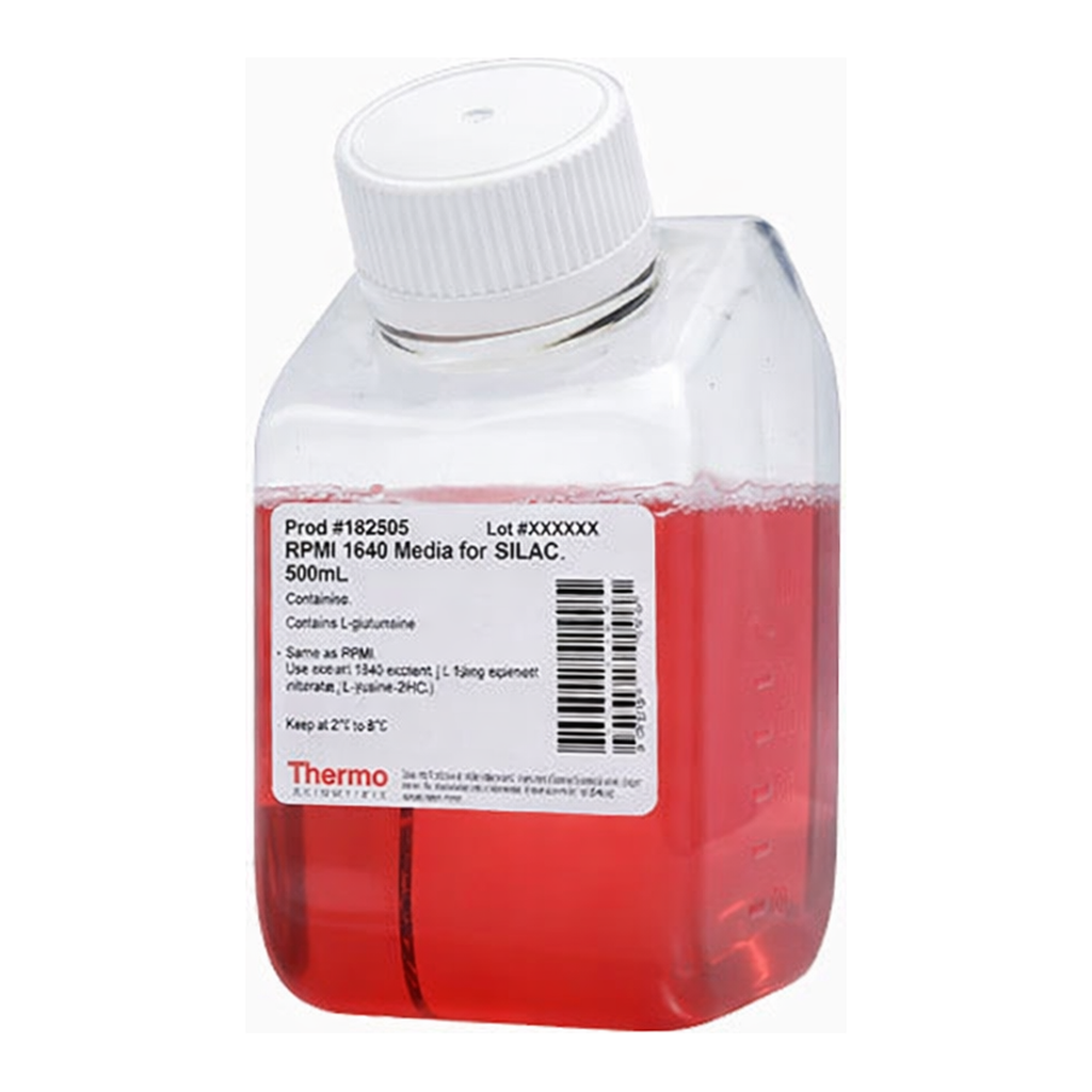 Thermo Fisher Scientific RPMI 1640 Medium for SILAC
