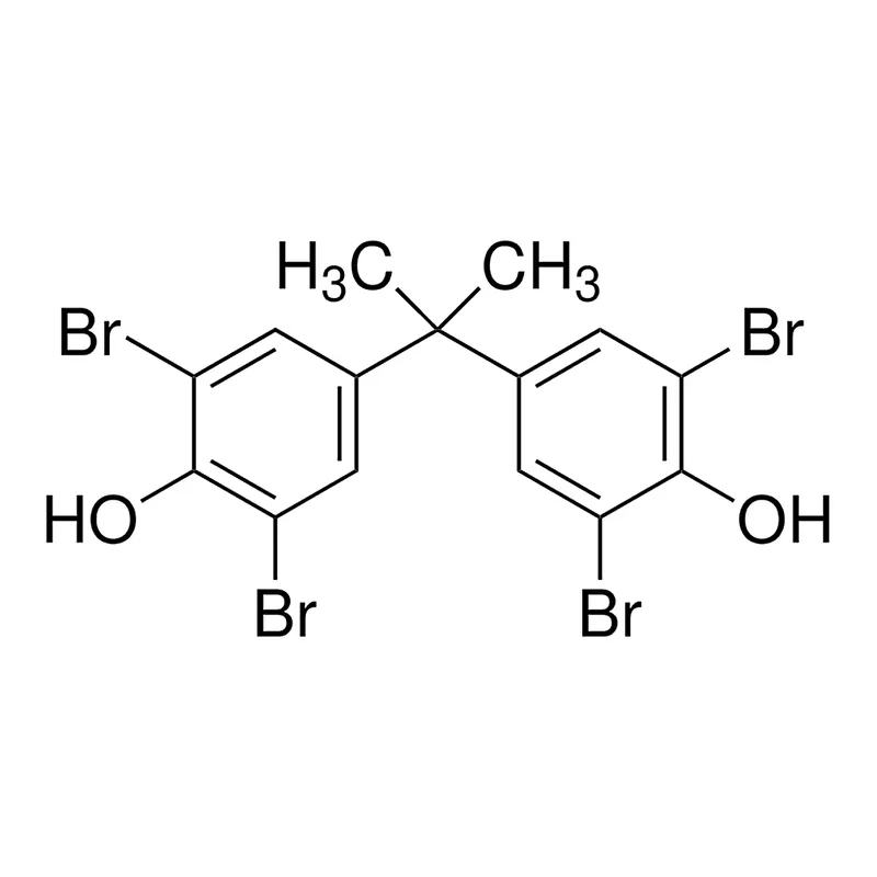 Merck 3,3',5,5'-Tetrabromobisphenol A