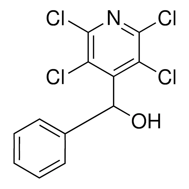 Merck ALPHA-(2,3,5,6-TETRACHLORO-4-P - 50 MG&