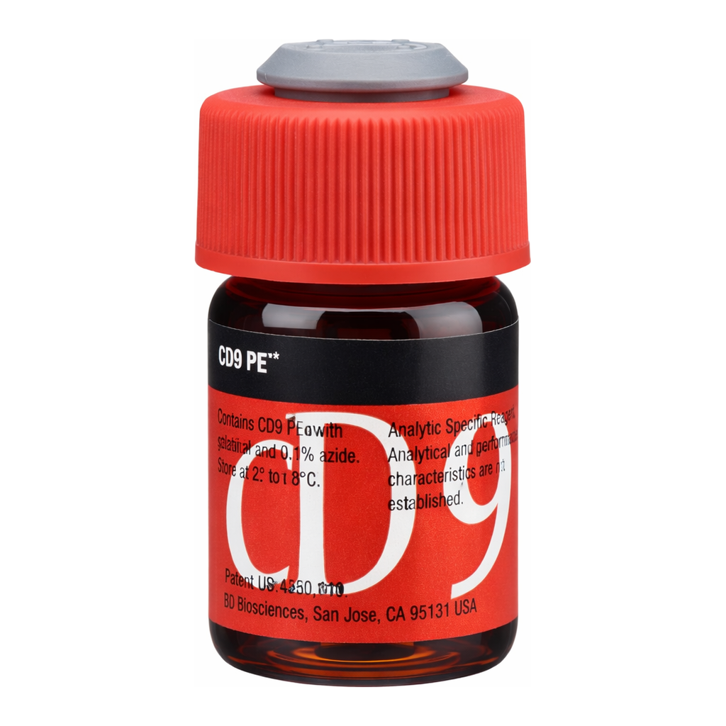 BD CD9 PE