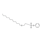 Merck 2-DODECYLSULFANYL-ETHANESULFONI-