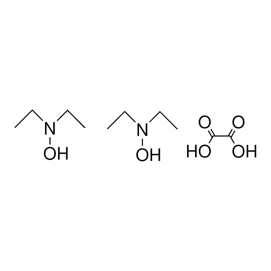 Merck N,N-DIETHYLHYDROXYLAMINE HEMIOX-
