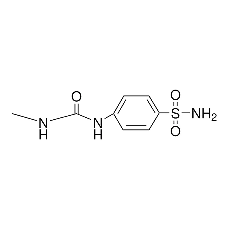 Merck 1-METHYL-3-(4-SULFAMOYLPHENYL)U-