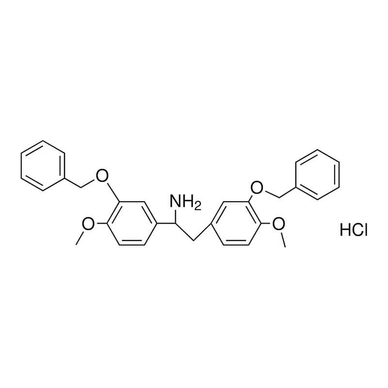 Merck 1,2-BIS-(3-BENZYLOXY-4-MEO-PHE - 10 MG&