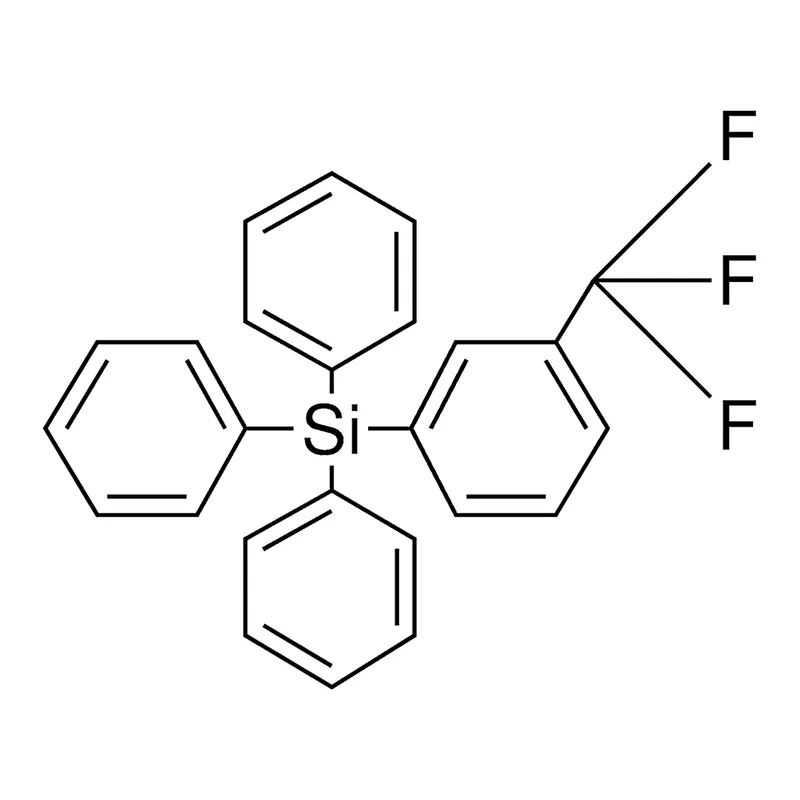 Merck (3-(TRIFLUOROMETHYL)PHENYL)TRI - 50 MG&