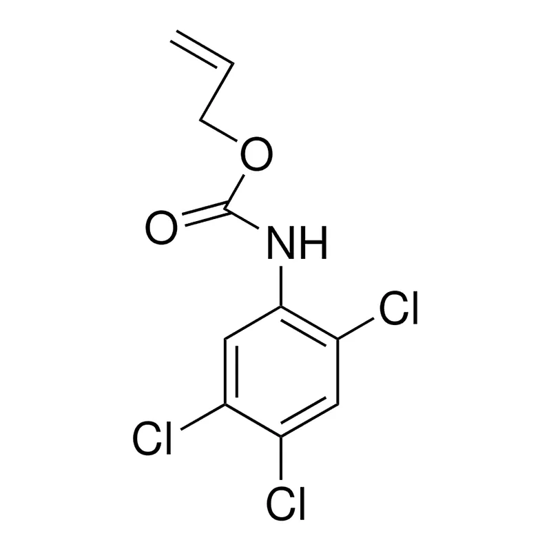 Merck ALLYL N-(2,4,5-TRICHLOROPHENYL)-