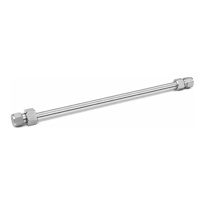 Waters Spherisorb Cyano (CN) Column, 80Å, 10 µm, 4.6 mm X 250 mm, 1/pk
