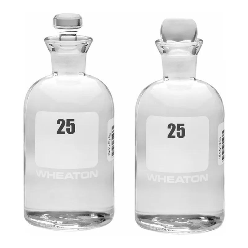 Merck WHEATON(R) BOD BOTTLE, 300ML, UN-NUMBERE