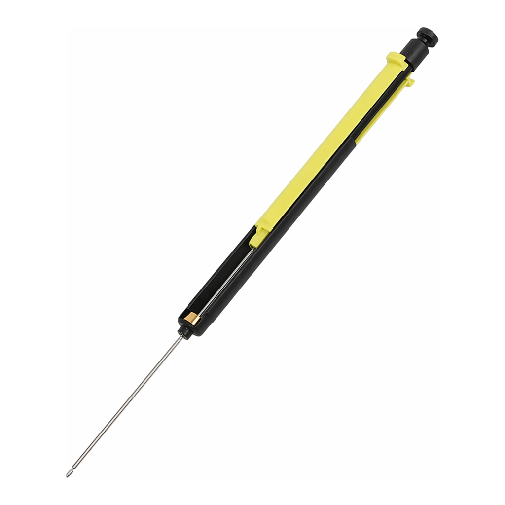 Restek Smart SPME Arrow 1.50mm: PDMS (Polydimethylsiloxane), Phase thickness 250um, Phase length