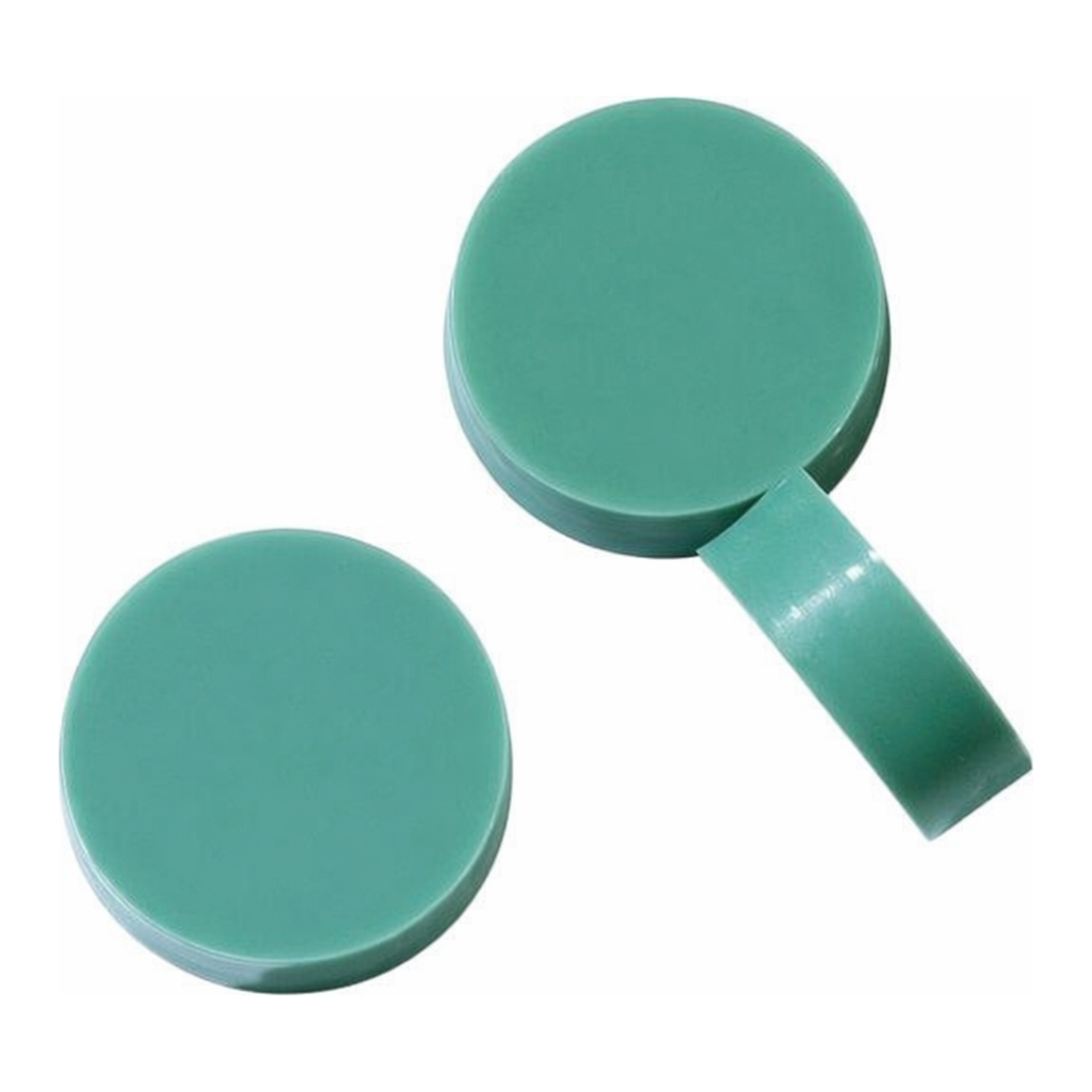 Merck PK50 SEPTA THERMOGREEN LB2, 9.0MM