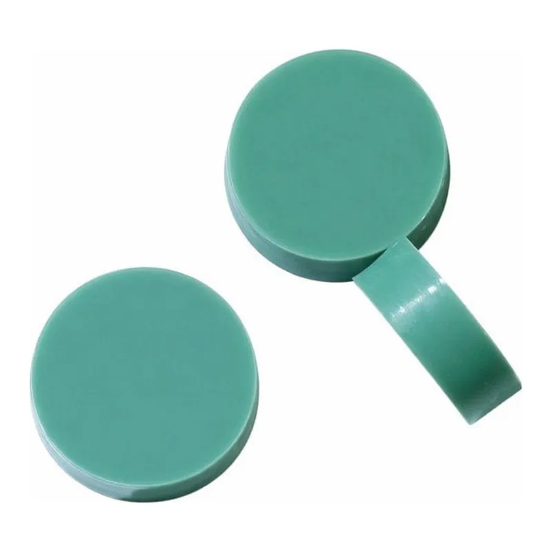 Merck PK50 SEPTA THERMOGREEN LB2, 9.0MM
