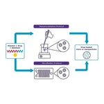 Merck NanoFabTx(TM) PEGylated nanoparticle formulation screening kit
