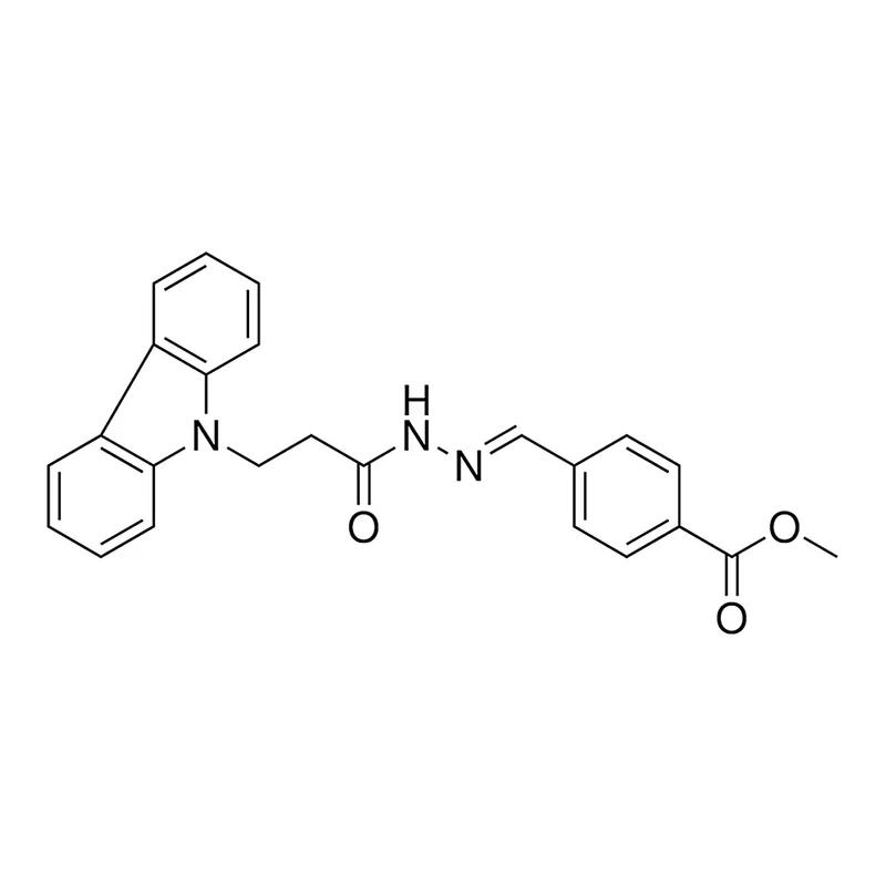 Merck 4-((3-CARBAZOL-9-YL-PROPIONYL) - 50 MG&