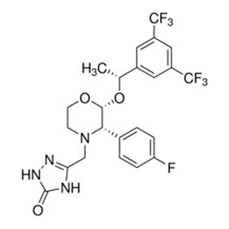 Merck APREPITANT