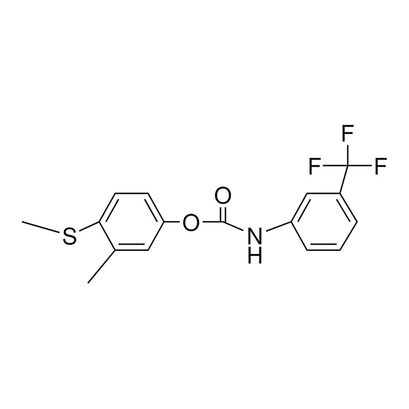 Merck 3-METHYL-4-(METHYLTHIO)PHENYL - 50 MG&
