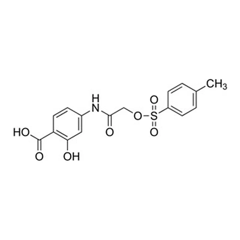 Merck S3I-201