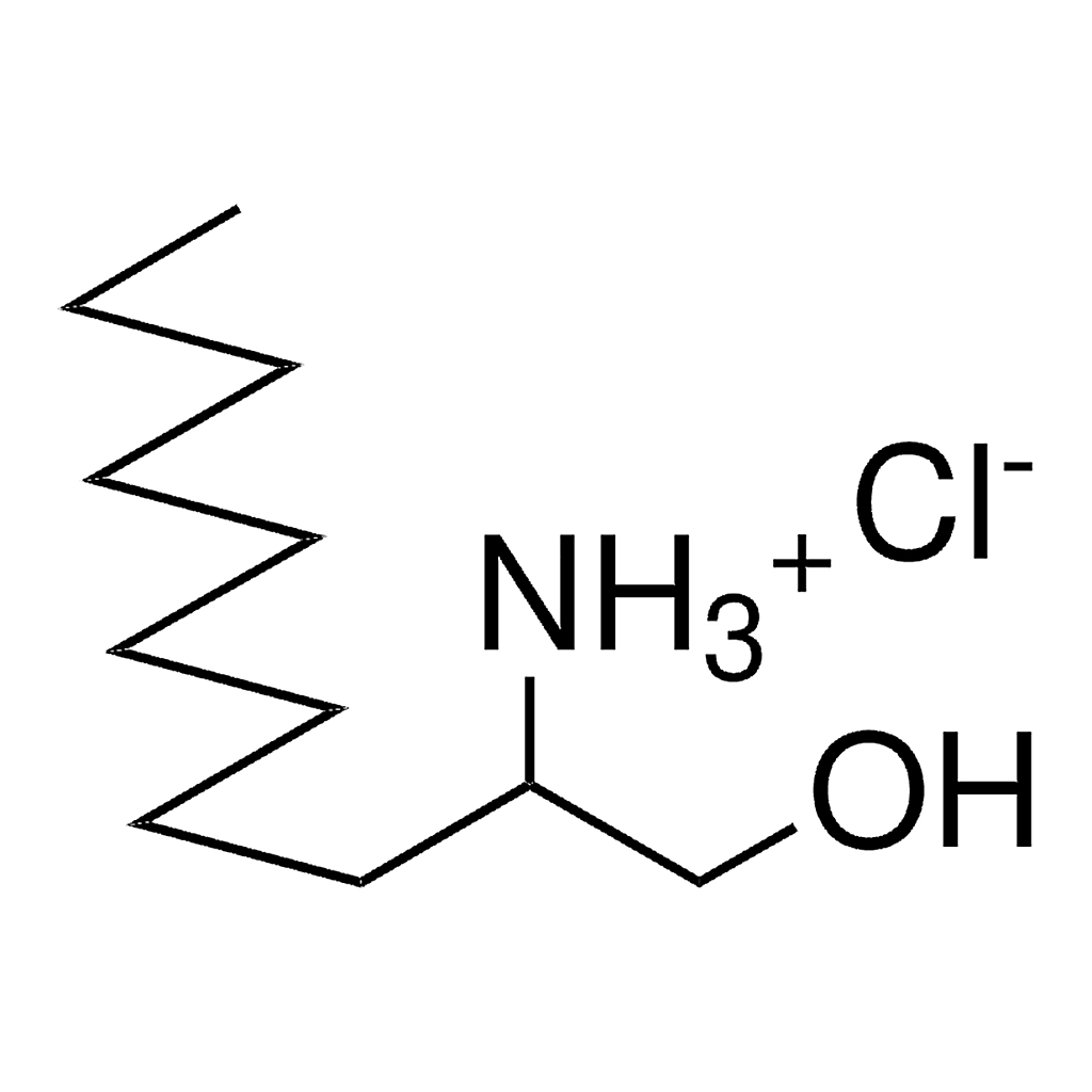 Merck 1-HYDROXY-2-UNDECANAMINIUM CHLOR-