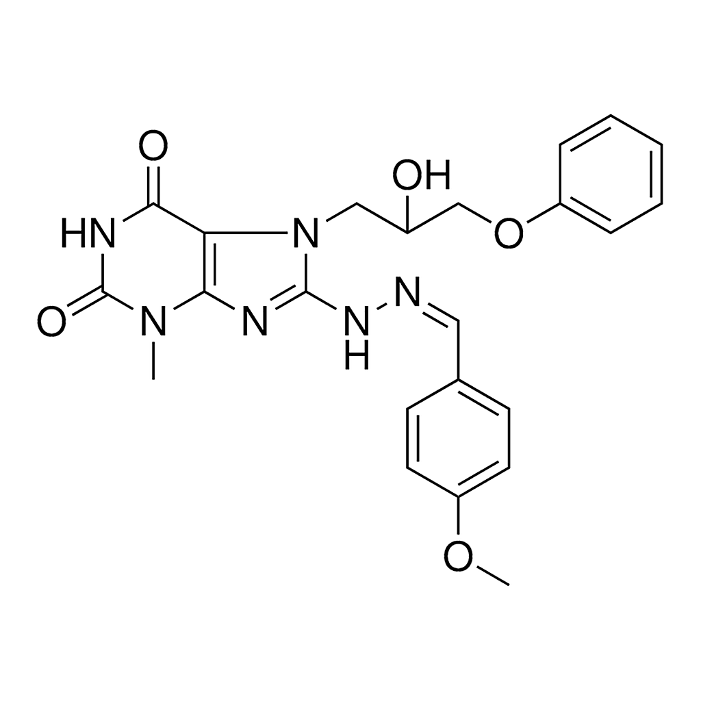 Merck RCL R37,406-7 - 25 MG