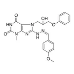 Merck RCL R37,406-7 - 25 MG