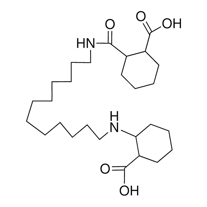 Merck N,N'-DODECAMETHYLENEBIS(HEXAHYDR-