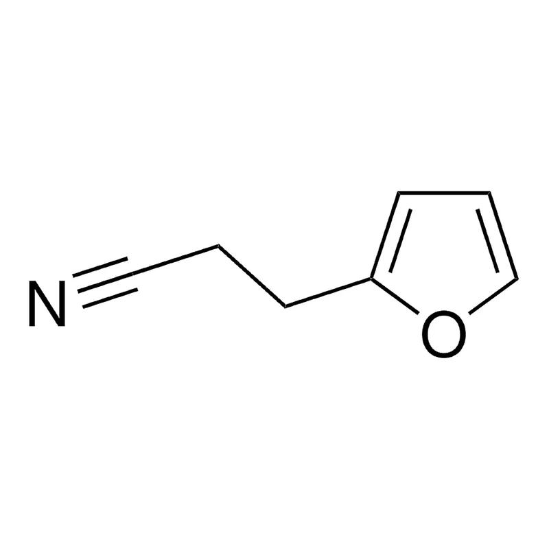 Merck 3-(2-FURYL)PROPANENITRILE-1MG
