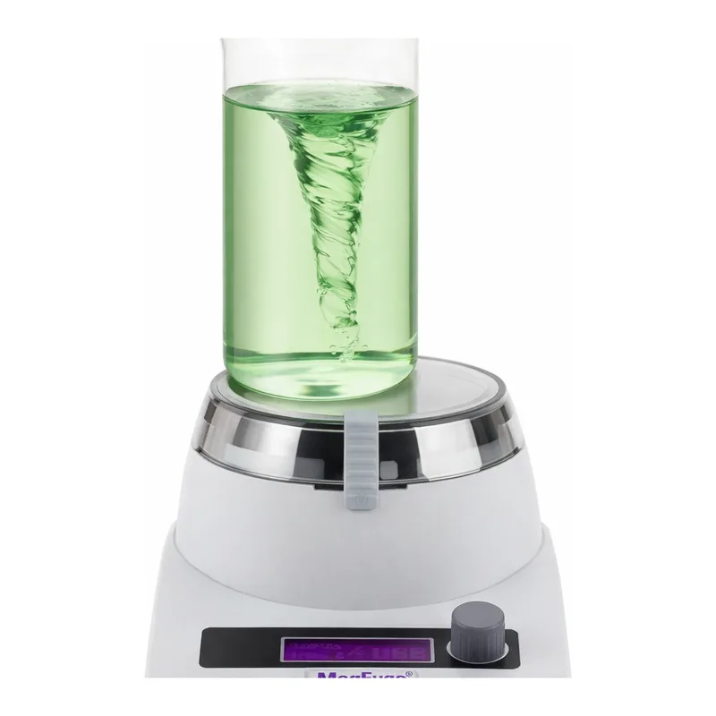 Merck MagFuge(TM) High Speed Centrifuge Plus 3L Stirrer
