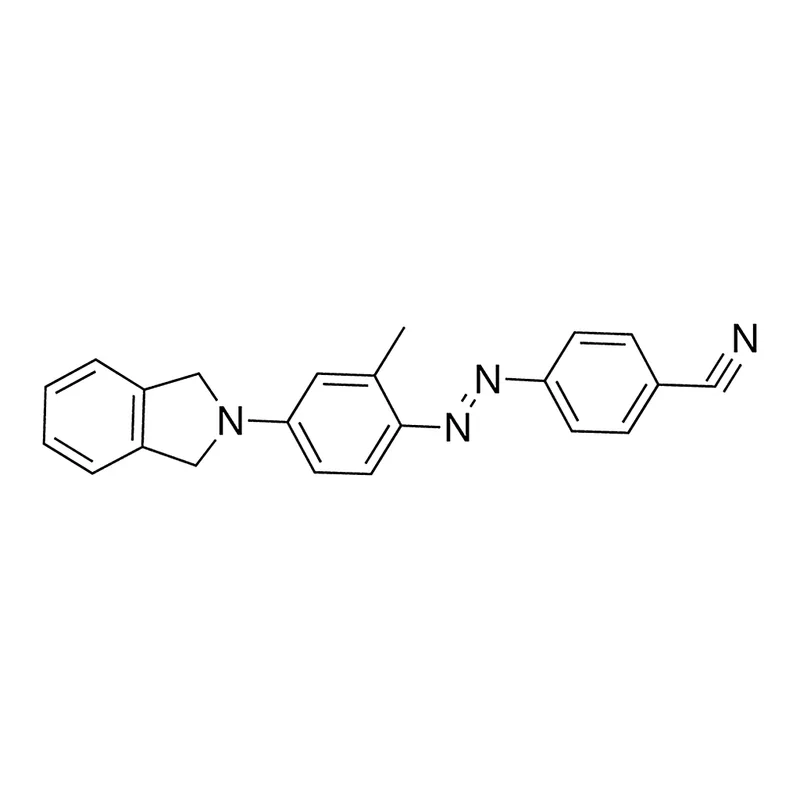 Merck 4-(4-(2-ISOINDOLINYL)-2-METHYL - 50 MG&