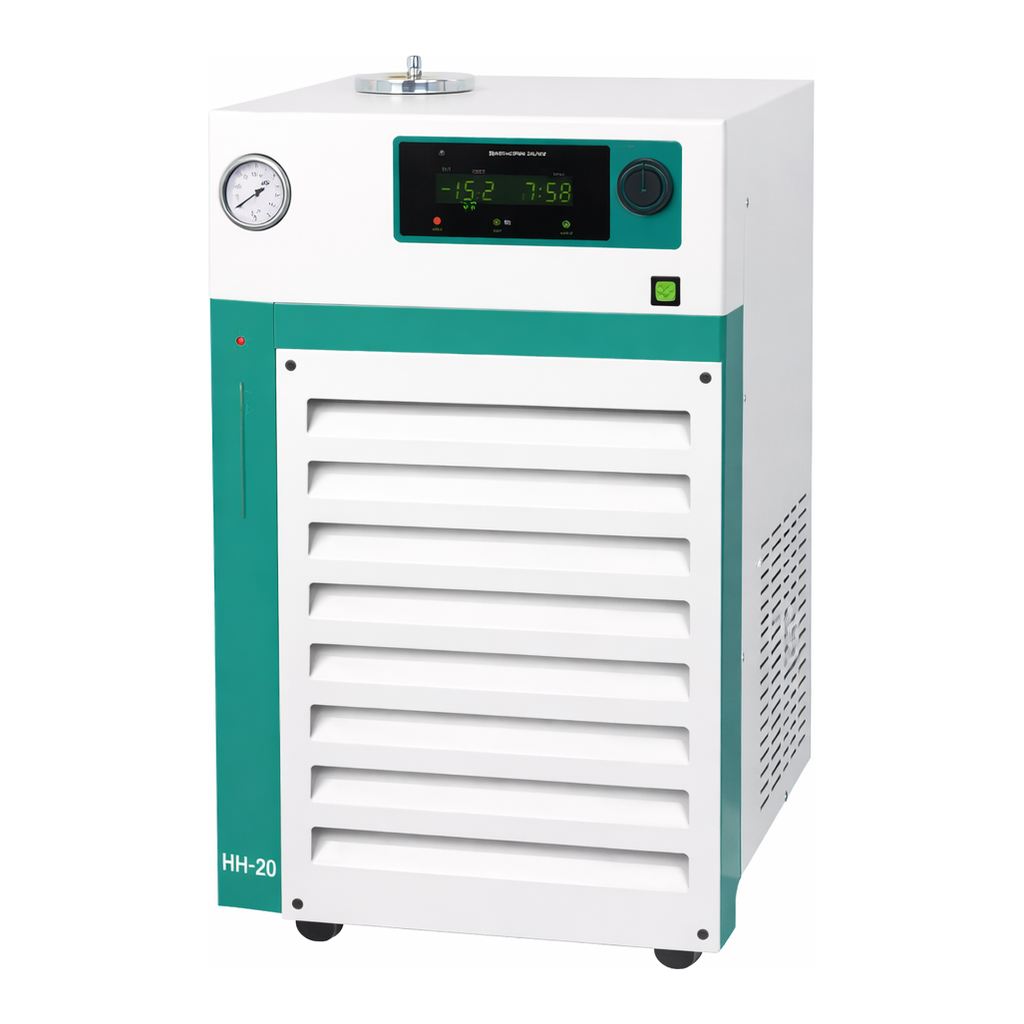 Jeiotech 칠러 (-20~80℃) 고저온 정밀형