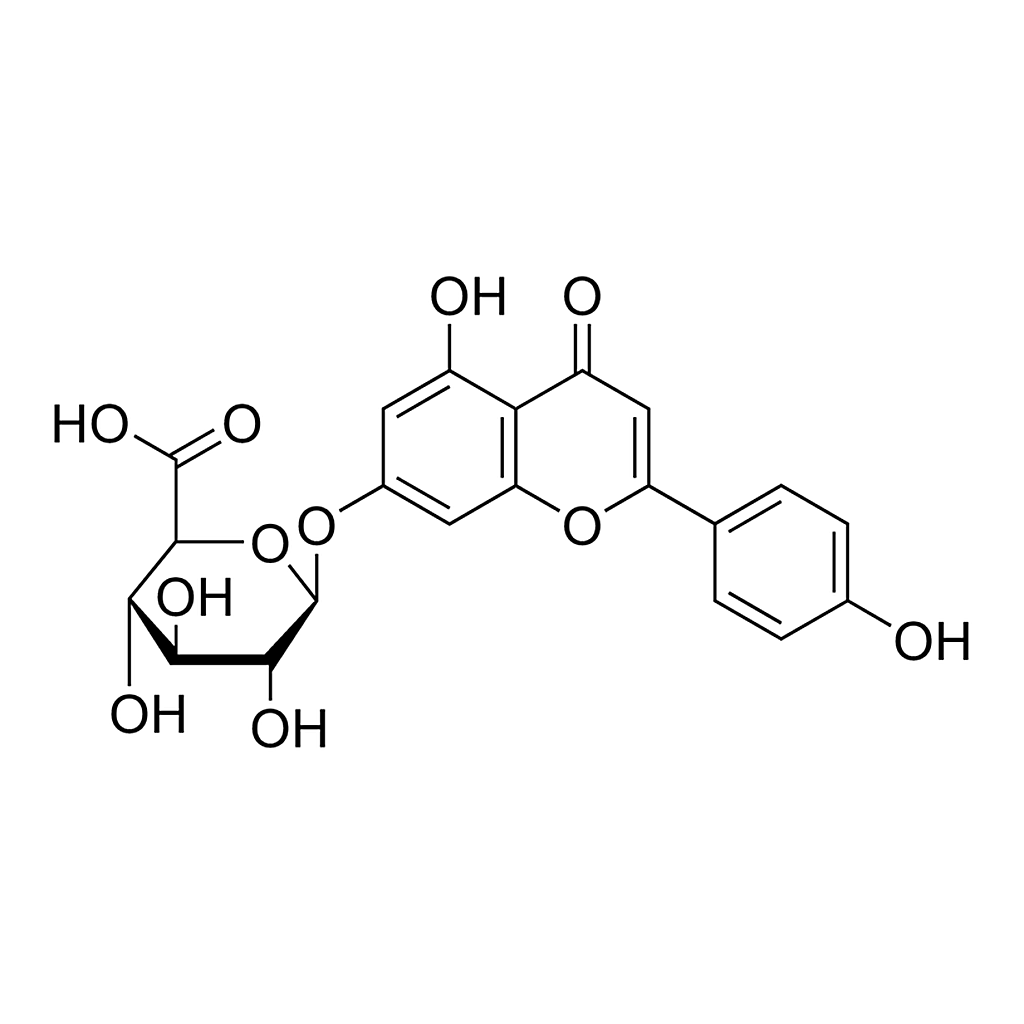 Merck Apigenin 7-glucuronide
