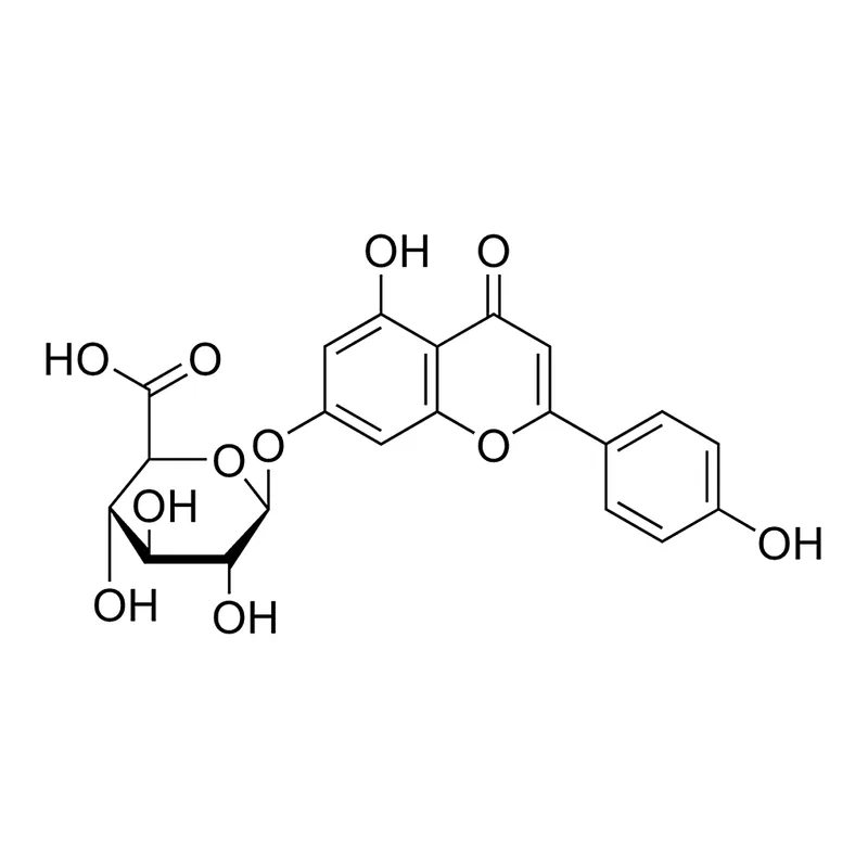 Merck Apigenin 7-glucuronide