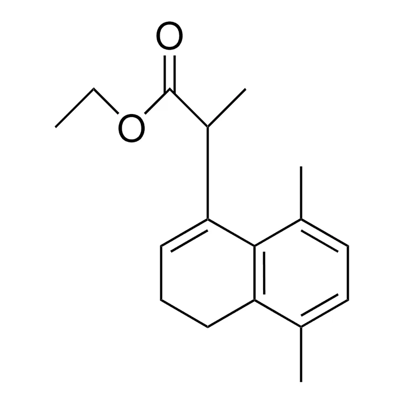 Merck ETHYL 2-(3,4-DIHYDRO-5,8-DIMETH-