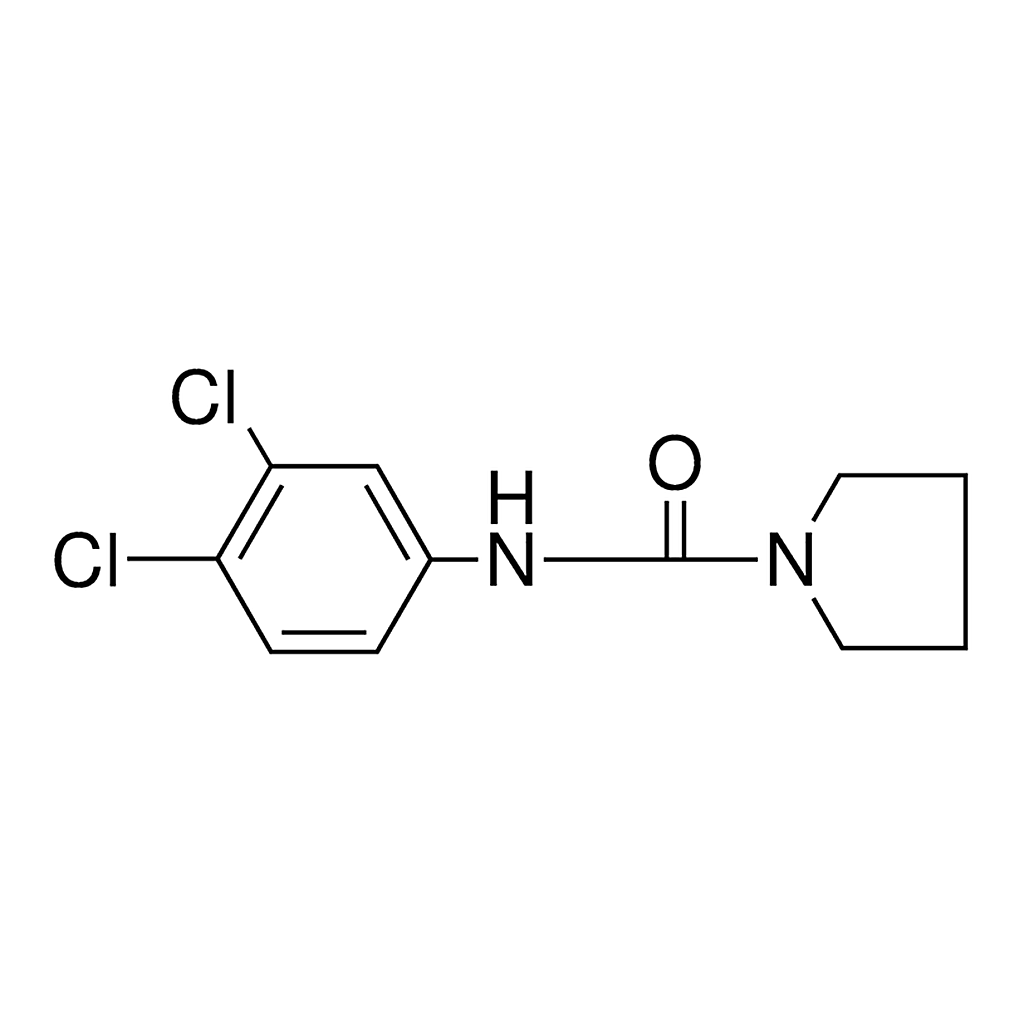 Merck PYRROLIDINE-1-CARBOXYLIC ACID - 25 MG&