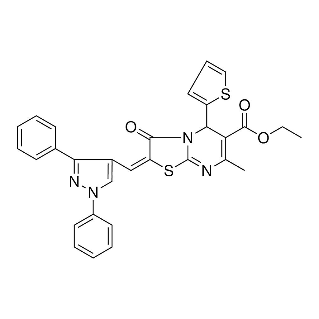Merck RCL R38,196-9 - 10 MG