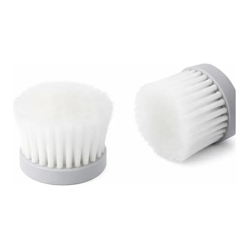 AS ONE Sieve Clogging Removal Brush (PVC Block), 체눈 막힘 제거브러시(PVC 블록)