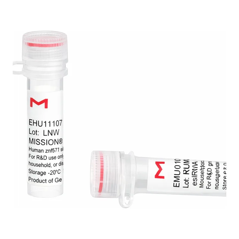 Merck MISSION(R) esiRNA