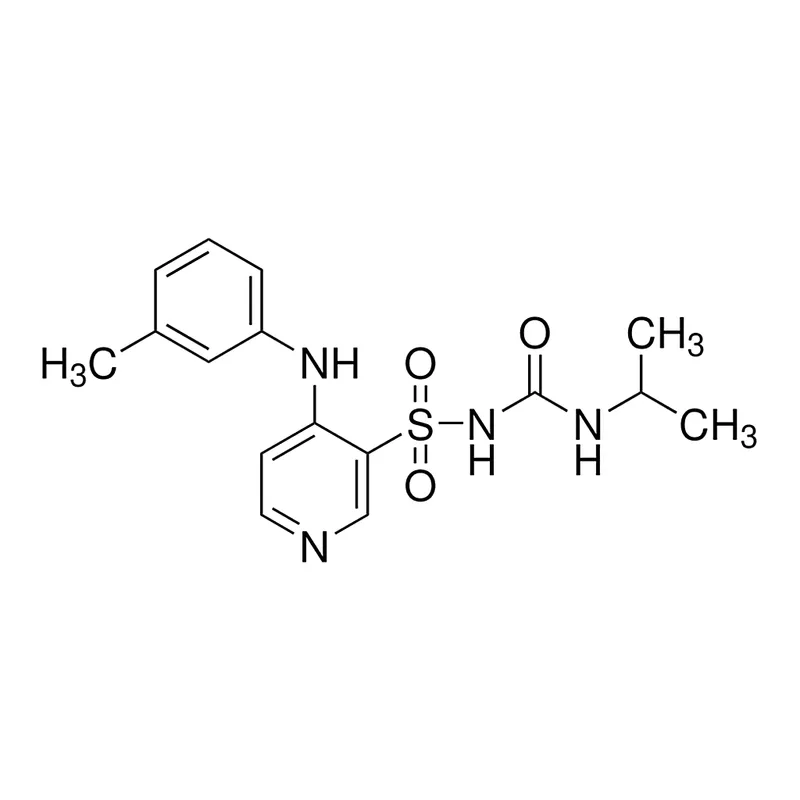 Merck Torsemide