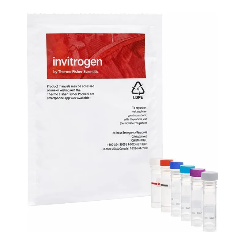 Thermo Fisher Scientific Amplex Red Cholesterol Assay Kit