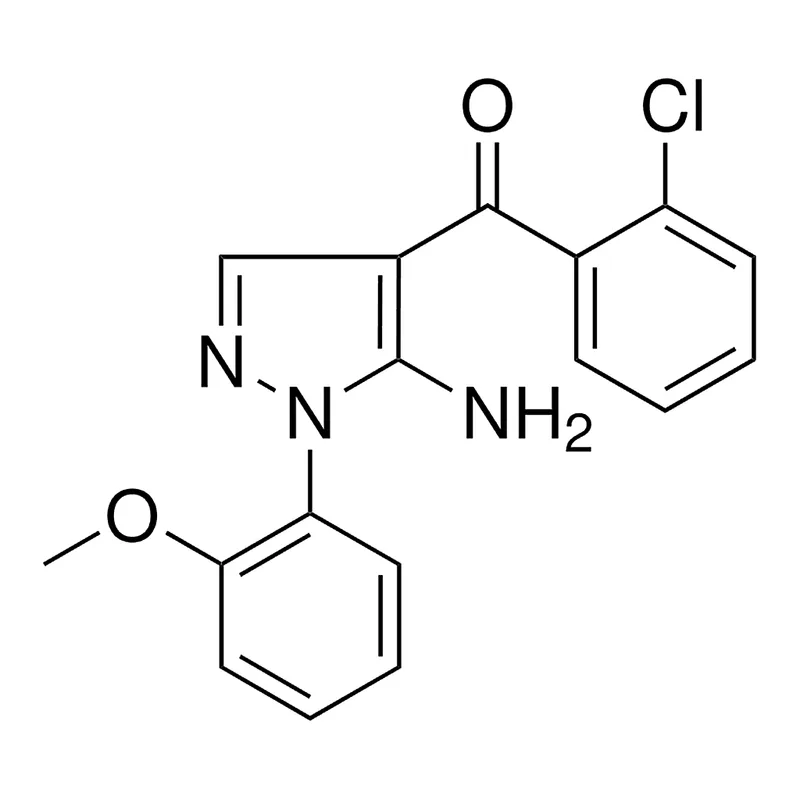 Merck (5-AMINO-1-(2-METHOXYPHENYL)-1H-