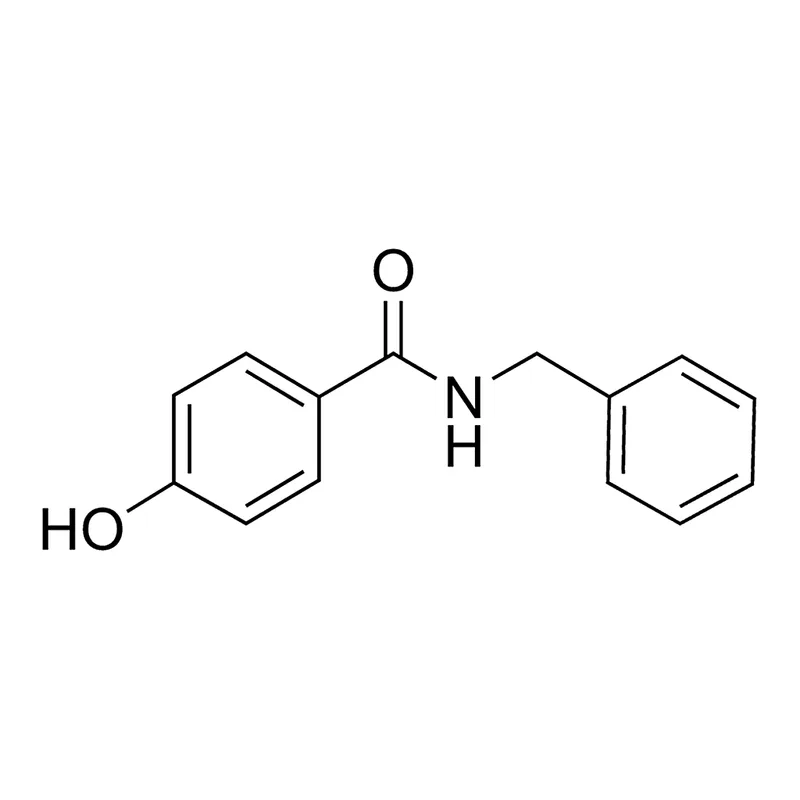 Merck N-Benzyl-4-hydroxybenzamide