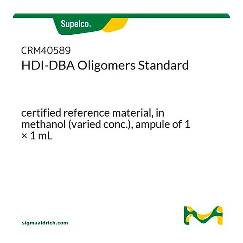 Merck HDI-DBA Oligomers Standard