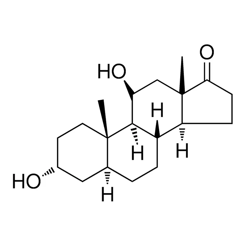 Merck 3-ALPHA,11-BETA-DIHYDROXY-5-ALPHA-