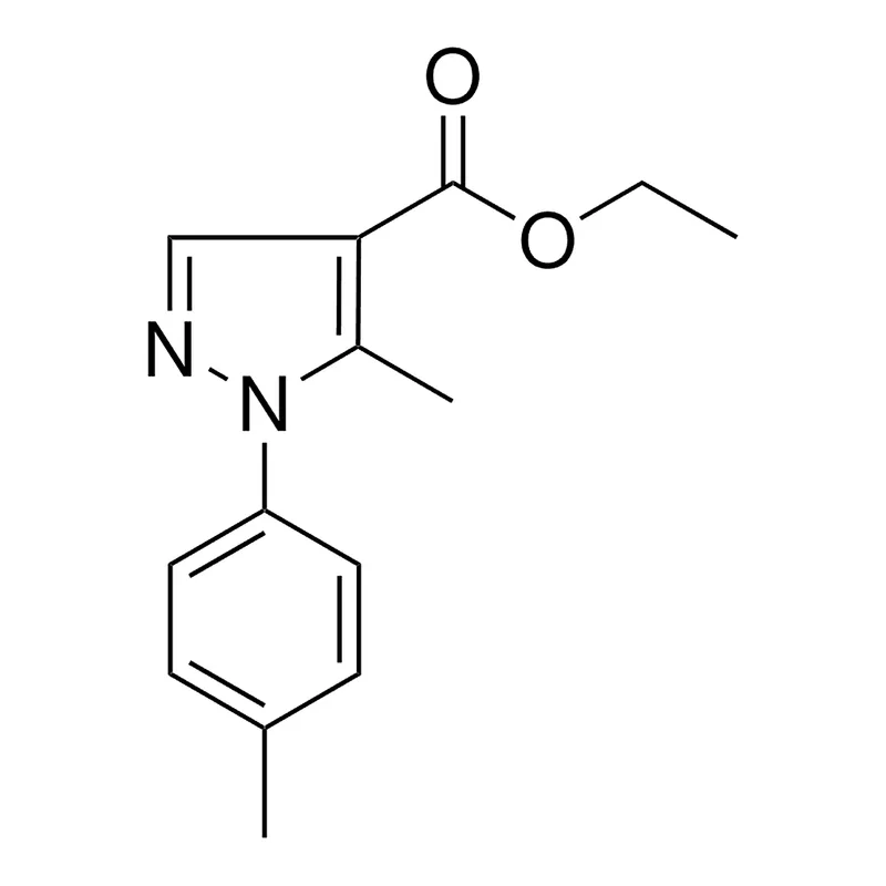Merck ETHYL 5-METHYL-1-(4-METHYLPHENY-