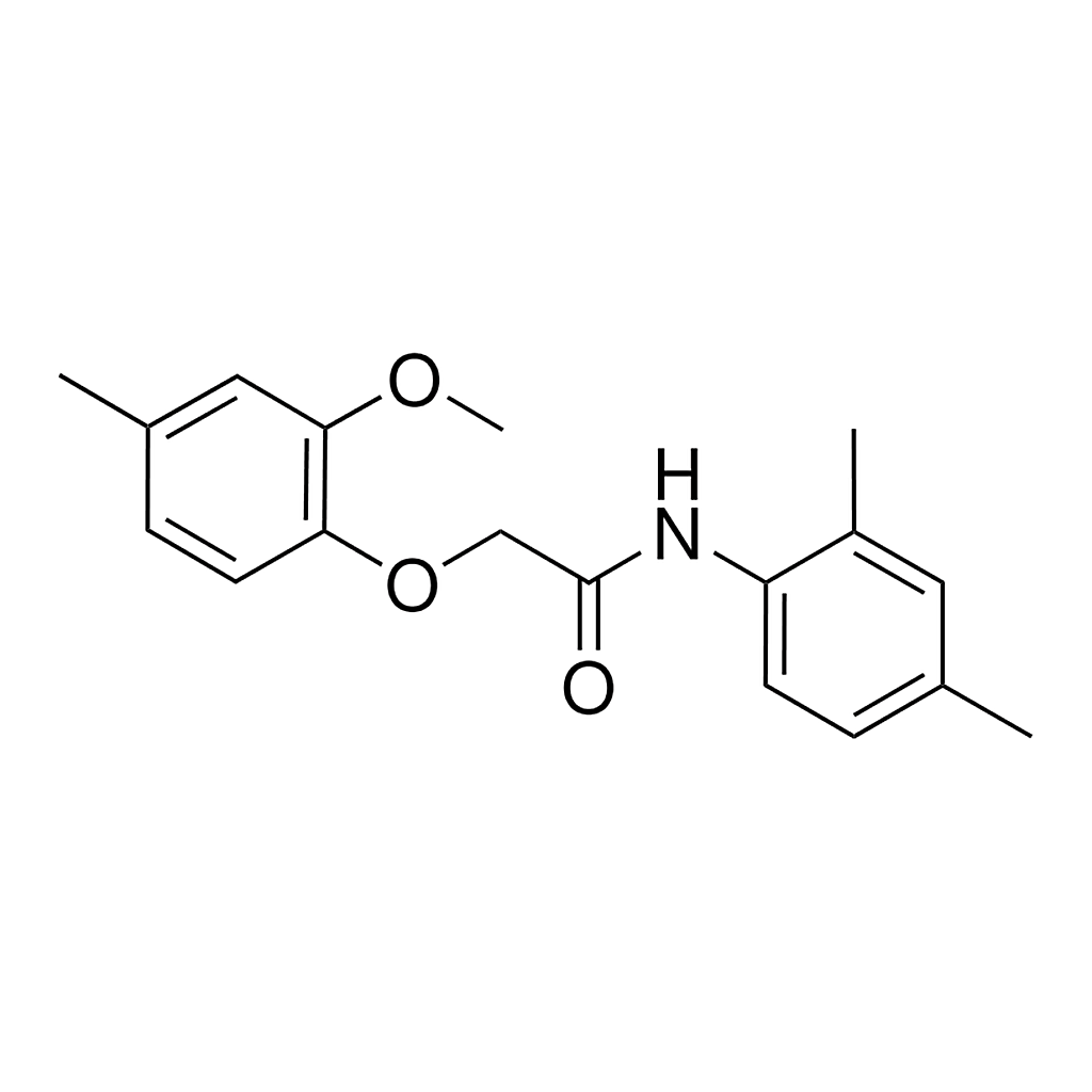 Merck N-(2,4-DIMETHYLPHENYL)-2-(2-MET-